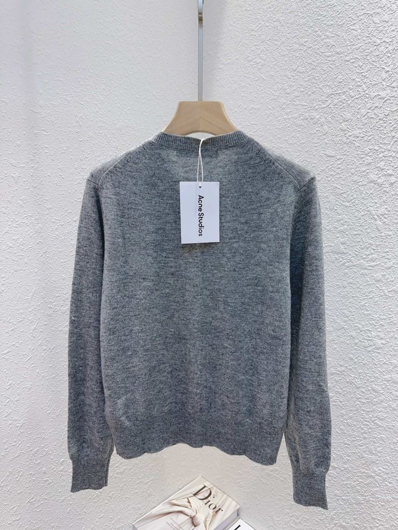 Acne Sweaters